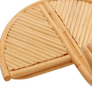 Wholesale Rattan Hook <b>Wall</b> Hanging with Multifunctional Design <b>for</b> <b>Clothing</b> Organization <b>Wall</b> Mounted Hook - Product Image 4