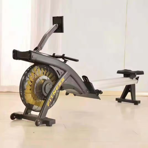 Fitness Bodybuilding Exercice Intérieur <span class=keywords><strong>Rameur</strong></span> <span class=keywords><strong>Rameur</strong></span> Air Rower - Product Image 1