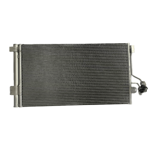 Radiador de Aluminio de Alto Rendimiento Premium A6398350070002 M0377002 6365850070 para <span class=keywords><strong>MERCEDES</strong></span>-BENZ <span class=keywords><strong>VITO</strong></span> <span class=keywords><strong>119</strong></span> BlueTEC <span class=keywords><strong>4x4</strong></span> 2015-2016 - Product Image 1