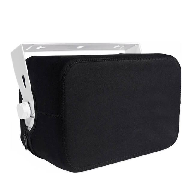 Protective Waterproof Boat Speaker Cover Neoprene Outdoor Speaker Covers