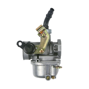 Nuevo XYRacing Nivel <span class=keywords><strong>de</strong></span> Fábrica 50-110cc PZ19 C100 DY100 CD110 WAVE100 Kei Hin Pit Bike Go Kart Moped ATV Scooters Motocicleta Zinc - Product Image 4