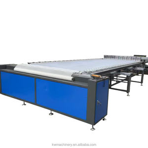 Elektrische Zeefdruk Mesh Brancard Prepress Apparatuur Voor Frame Mesh/Scherm <span class=keywords><strong>Stretching</strong></span> <span class=keywords><strong>Machine</strong></span> - Product Image 5