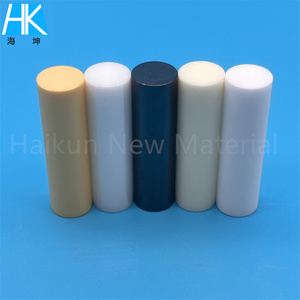 Пользовательские красочные Zro2 циркониевый керамический штифт/Плунжер/цилиндрический стержень - Product Image 1