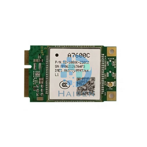 SIMCOM A7600C i LTE CAT4 وحدة ipcie <span class=keywords><strong>IoT</strong></span> صغيرة - Product Image 1