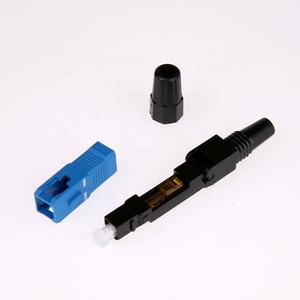 <span class=keywords><strong>Sc</strong></span> Snelle <span class=keywords><strong>Connector</strong></span> Veld Snelmontage Ftth Snelle Optische Vezel <span class=keywords><strong>Connector</strong></span> <span class=keywords><strong>Sc</strong></span> Apc <span class=keywords><strong>Upc</strong></span> Glasvezel <span class=keywords><strong>Connector</strong></span> Blauw Of Groen - Product Image 3