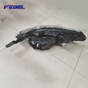 Échantillon disponible phares automatiques 84217584 OEM 84217585 vente d'usine phare de voiture halogène pour <span class=keywords><strong>Chevrolet</strong></span> <span class=keywords><strong>Malibu</strong></span> <span class=keywords><strong>2016</strong></span> 2017 2018 - Product Image 3