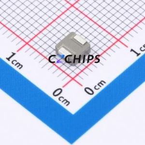 HCMA-0420-R47-M ตัวเหนี่ยวนำไฟฟ้าแบบ SMD,4.4x4.2 มม. ( ค่าความเหนี่ยวนำ: 470nH )( ความแม่นยำ: 20% กระแสไฟฟ้าที่กำหนด: 7A ) - Product Image 2