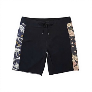 <b>Men</b> Short high quality sublimated board short Polyester <b>trunk</b> short <b>for</b> boys customized stretchable <b>men</b> <b>trunk</b> short - Product Image 1