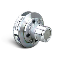 Haut-parleur de compression de 1 pouce, 40 W, 8 ohms, en ferrite, 105 dB, haute sensibilité, pour remplacement de tweeter, enceintes PA/KTV