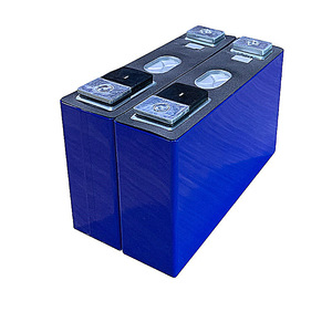Prismatic Ncm Nmc Li-ion Lithium Ion Cells 60ah 3.7v Car Battery 70ah - Product Image 1