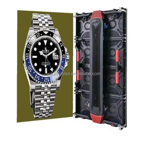 Écran d'affichage LED lcdp4.81, <span class=keywords><strong>location</strong></span> empilage en plein air, 500*1000 panneau de mode pour une scène de Concert, mur vidéo de fond - Product Image 2