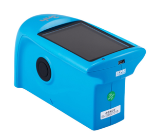 เครื่องวัดความเงา ASTM D523 ASTM D2457 HG60S ราคาประหยัด/เครื่องวัดความเงาราคาถูก 0-200GU - Product Image 2