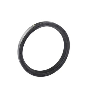 Sello de Aceite Trasero del Cigüeñal 96376569 para Chevrolet Cadillac Daewoo Opel Vauxhall, Pieza de Reparación Automotriz de Caucho de Nitrilo - Product Image 2