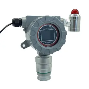Instrumento de detección utilizable industrial y comercial de alta calidad para detección de fugas de gas natural licuado