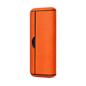 Ốp bảo vệ chất lượng tốt nhất FCT dành cho IQ0 ILUMA One PRIME, chất liệu PC và da PU, ốp điện thoại mới và phổ biến - Product Image 3