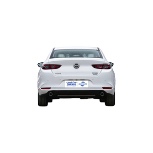 Mazda 3 Axela 2.0L Essence/Pétrole <span class=keywords><strong>2021</strong></span>, finition haut de gamme, boîte automatique 6 vitesses, berline d'occasion, conduite à gauche, pneus R18, caméra arrière 360° - Product Image 3