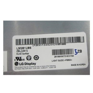 Module d'écran LCD avancé en gros LM201U05-SLA1 20,1 pouces 1600*1200 16,7M - Product Image 1
