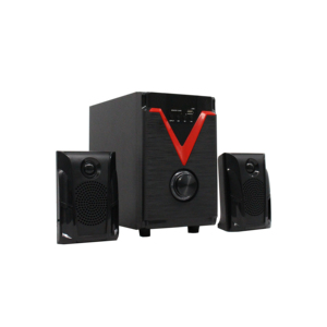 Tốt Nhất Bán Nhà <span class=keywords><strong>Theatre</strong></span> Hệ Thống <span class=keywords><strong>2.1</strong></span> Loa Siêu Trầm Loa Cho 5.2 FM Đài Phát Thanh LED Hiển Thị Kỹ Thuật Số Khuếch Đại 20-50W Công Suất Đầu Ra - Product Image 4