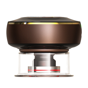 AcheFly Cupper, Herramienta Inteligente de Ventosas Eléctricas para el Cuerpo, Juego de Ventosas de Silicona de Alta Calidad con Vacío Magnético Seco para Acupuntura - Product Image 4