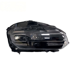 Phares de voiture de haute qualité, directement de l'usine, pour Porsche Taycan Turbo 4s, assemblage de phares LED d'origine, plug and play - Product Image 1