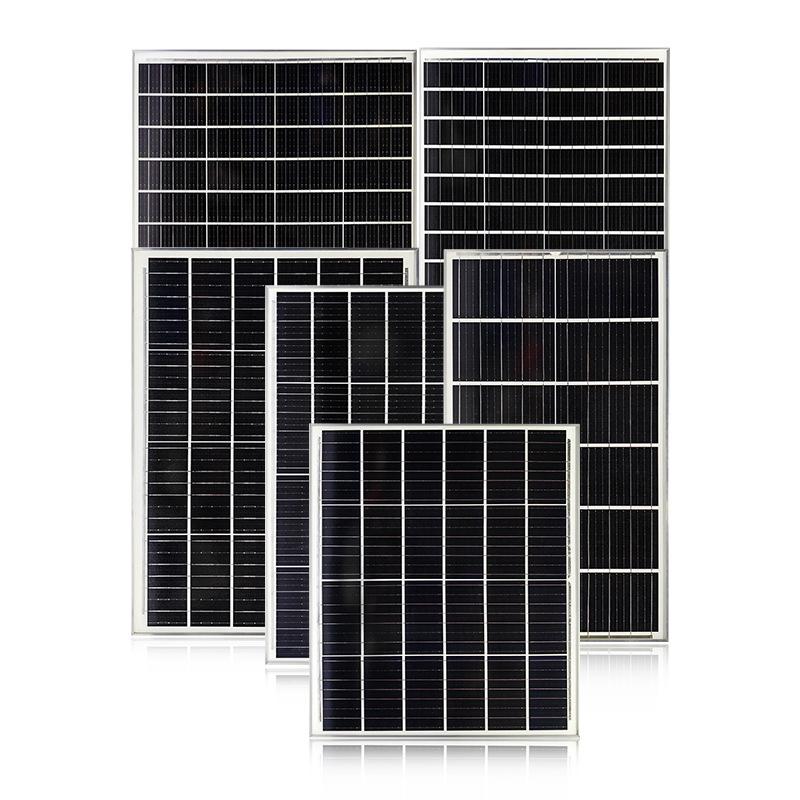 Factory Direct Sales Home Solar Complete