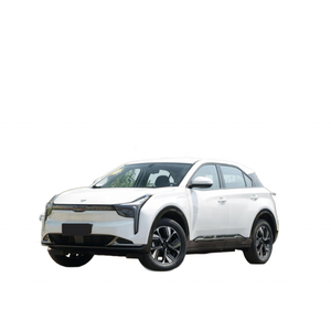 Neta U Pere Eléctrico 400-500km Alcance 5 asientos Coche SUV Barato - Product Image 1