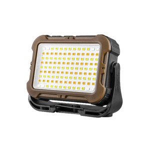 Camping Led <b>Work</b> <b>Light</b> M12 Cob Type C Charging Magnetic Hook Outdoor Floodlight - Product Image 1