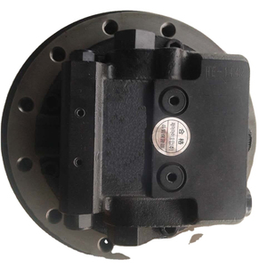 มอเตอร์ไฮดรอลิก Sai, มอเตอร์ GM5A 1300 - Product Image 1