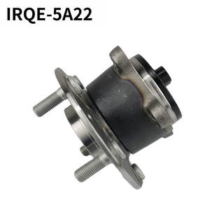 Unidad de Rodamiento de Rueda Mazda D10E-26-15X IRQE-5A22, Diámetro Interior de 68 mm, Pieza de Repuesto - Product Image 3