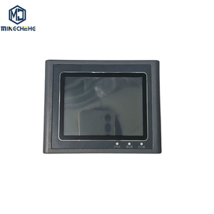 Hot Offer SK-040AE SK-035AE SK-050AE 40W AC Servo Motor High Precision Low Inertia For CNC <b>Packaging</b> <b>Textile</b> Industrial - Product Image 1
