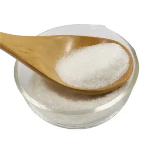 Bulk Natural Sweetener Low Calorie Food Grade Sugar Substitute 99% CAS 149-32-6 Meso Erythritol Powder