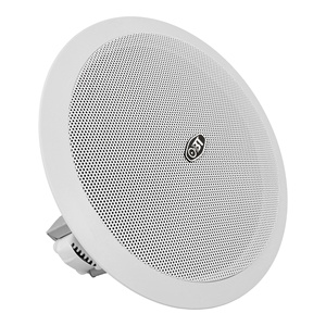 Altavoz <span class=keywords><strong>de</strong></span> techo <span class=keywords><strong>de</strong></span> transmisión al aire libre a prueba <span class=keywords><strong>de</strong></span> agua IP65, carcasa <span class=keywords><strong>de</strong></span> Metal <span class=keywords><strong>de</strong></span> estilo moderno para estaciones <span class=keywords><strong>de</strong></span> tren - Product Image 5