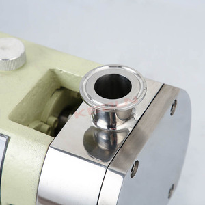Rotor de pompe à flux axial à impeller fermé multi-étages horizontal à haute efficacité pour le traitement de l'eau SBP-050605 - Product Image 1