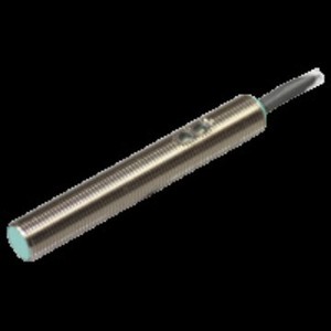 Sensor de Proximidad Inductivo P+F NJ4-12GM-N, Blindado, Cuerpo Metálico SUS304, Terminal de Tornillo - Product Image 2