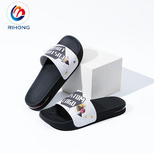 <span class=keywords><strong>Suela</strong></span> de cojín de aire de alta calidad, zapatilla de PVC para <span class=keywords><strong>mujer</strong></span>, logotipo personalizado, tobogán de playa, <span class=keywords><strong>sandalias</strong></span> OEM para <span class=keywords><strong>mujer</strong></span> 2024 - Product Image 5