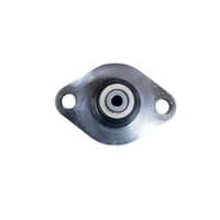 Valve SCV pour excavatrice Hitachi ZX120-3 8-98145501-1