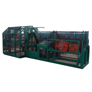 Laizhou Liangong Brand Plastic Rope Machine for PP PE Fiber plastic nylon pp twisting braided 3 strands rope making machine for