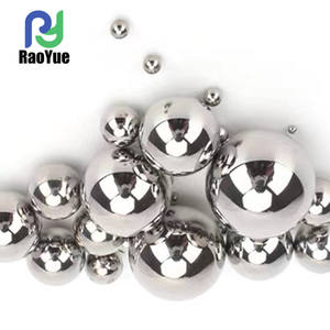 Piezas de Repuesto para Motor y Caja de Cambios de Cosechadora Kubota 588/688/888/988, Bola de Acero 07715-01605, Piezas de Motor para Maquinaria - Product Image 1