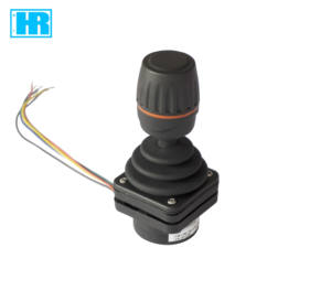 SJ9S CCTV Kleiner industrieller Joystick für Video überwachungs geräte USB, RS232S-Ausgang - Product Image 2