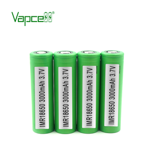 Original VTC6 18650 3000mAh 3,7 V wiederauf ladbare zylindrische Lithium-Ionen-Batterie für Taschenlampen Elektro werkzeuge 20A VTC5A VTC6A <span class=keywords><strong>VTC5D</strong></span> - Product Image 3