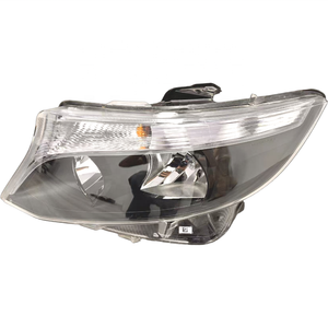 Faros Delanteros Originales <span class=keywords><strong>Mercedes</strong></span> Vito Halegon para Vans con Volante a la Izquierda w447 con OE A4479067800/A4479067700 - Product Image 1
