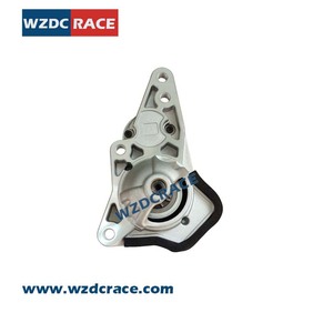 Démarreur automatique WZDC RACE S114-901A pour Nissan Tiida Livina Sylphy Qashqai Sunny OE 32726 23300 - Product Image 2