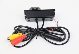 <span class=keywords><strong>Camera</strong></span> Đỗ Xe Dự Phòng 170 Độ 1080P AHD HD Cho <span class=keywords><strong>Chery</strong></span> QQ E3 A1 A3 Hathback 2011 2012 2013 Tầm Nhìn Ban Đêm Đảo Ngược - Product Image 5