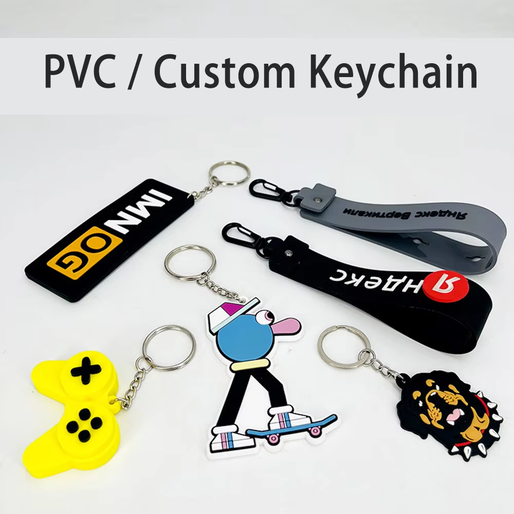 Custom color and design