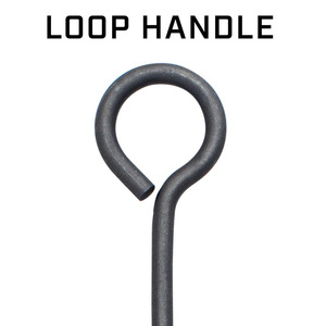 Bohang Gun Cleaning Rod 8-32 Threads Slotted Tip Weapon Maintenance Accessory - Product Image 4