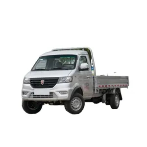 Good Quality in Stock srm XINYUAN S30 2023 China fuel Cars at Cheap Price Cargo trucks