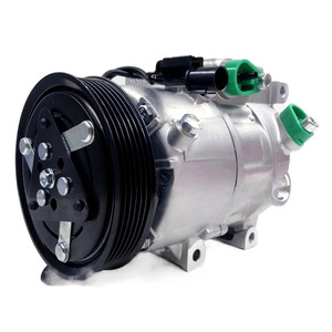 977012H000 977012H001 977012H002 977012H040 Compresseur de climatisation pour <span class=keywords><strong>HYUNDAI</strong></span> ELANTRA <span class=keywords><strong>I30</strong></span> KIA CEED <span class=keywords><strong>SW</strong></span> - Product Image 1