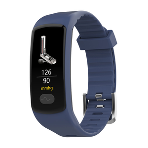 E07 thông minh xem tập thể dục BT nhịp tim ngủ 0.96 ''Màn hình màu không thấm nước Pedometer Bước truy cập thông minh dây đeo cổ tay - Product Image 3
