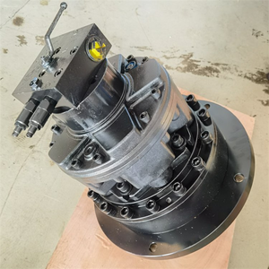 Moteurs hydrauliques pour trapes marines série GM2 GM2-3500HMB7-4.0HMB5-4.0HMB5-2.8HMB5-2.6HMB5-2.3HMB5-1.8HMB5-1.4 Origine Chine Garantie 1 an - Product Image 1