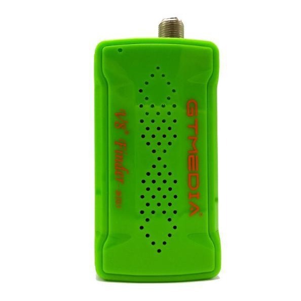 V8 Finder BT03 Satellite Receiver DVB-S2 Digital BT HD Star Module 90 Days Warranty